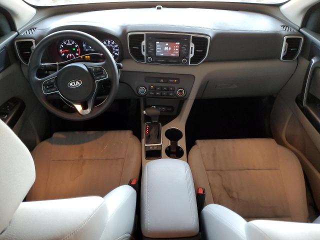 2017 KIA SPORTAGE L KNDPM3AC1H7053158