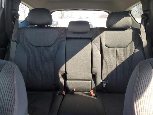 2019 HYUNDAI SANTA FE S - 5NMS23AD5KH009964