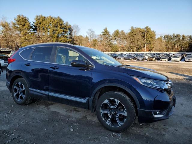2019 HONDA CR-V TOURI - 2HKRW2H96KH605327