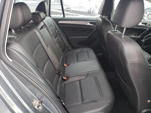 2015 VOLKSWAGEN GOLF SPORT - 3VWCA7AU4FM515235