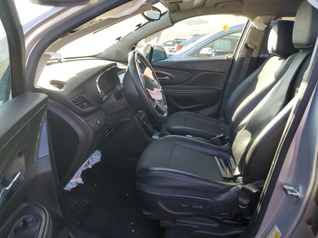 2020 BUICK ENCORE PRE - KL4CJESB2LB031744
