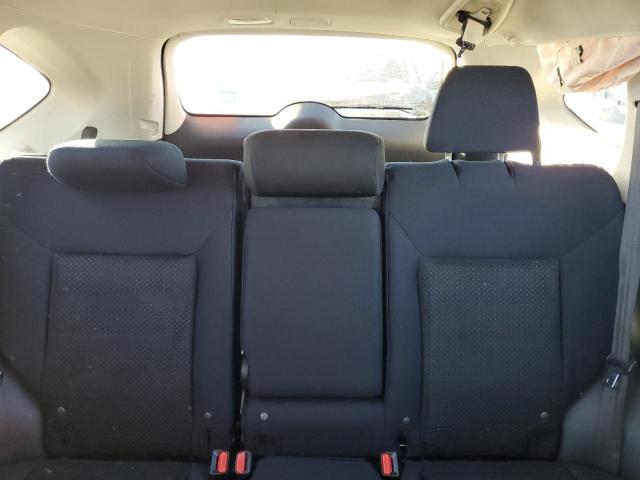 2015 HONDA CR-V EX - 2HKRM3H55FH529260