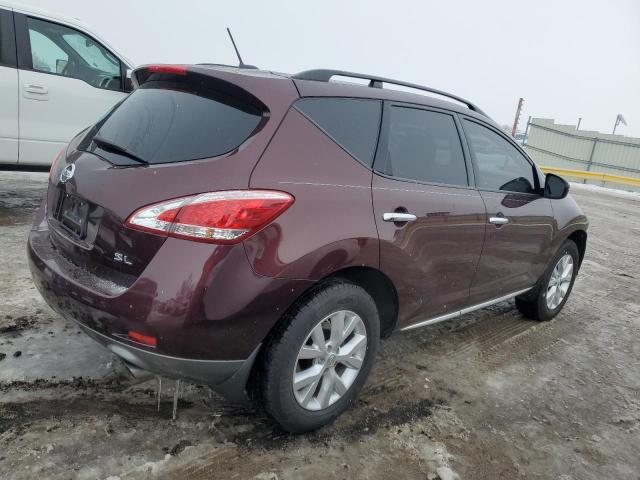 Vin: jn8az1mu4ew418065, lot: 41496135, nissan murano s 20143