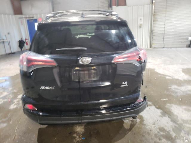2016 TOYOTA RAV4 LE - 2T3BFREV5GW451561