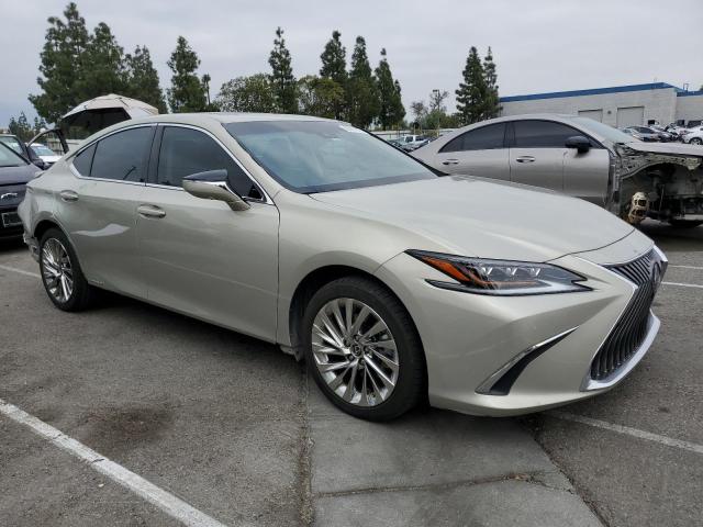 2021 LEXUS ES 300H LU 58AEA1C12MU005765