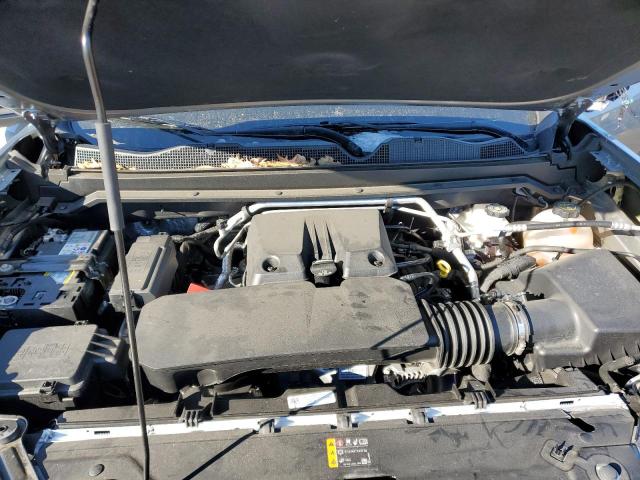 2024 GMC CANYON AT4 1GTP6EEK5R1147037