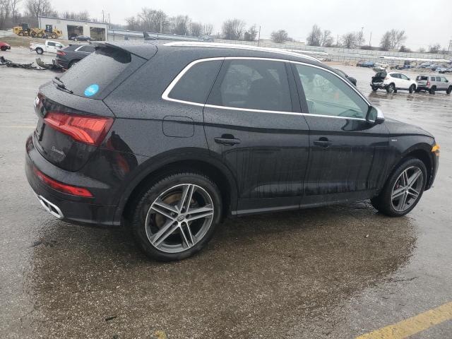 2018 AUDI SQ5 PREMIU - WA1A4AFY4J2108522