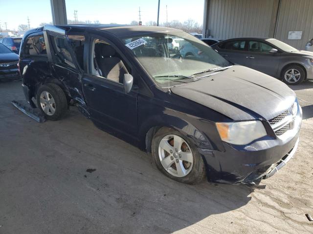 Vin: 2c4rdgbg5dr735583, lot: 42526645, dodge caravan se 20134