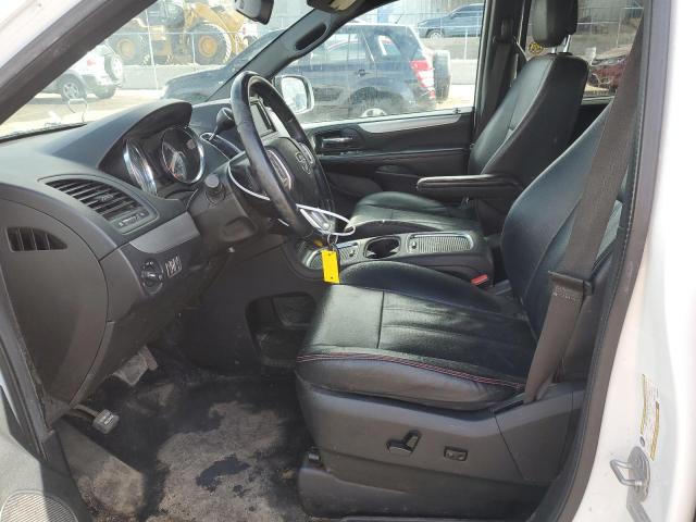 2017 DODGE GRAND CARA 2C4RDGEG8HR769115