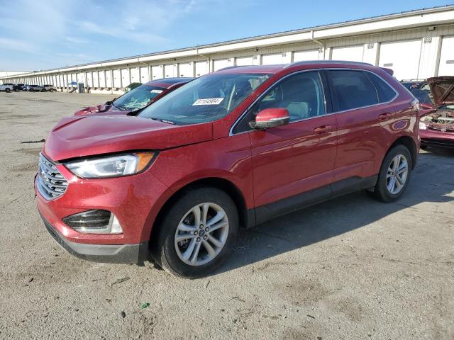 2020 FORD EDGE SEL #3090869202