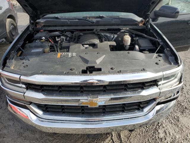 2018 CHEVROLET SILVERADO - 1GCVKREC7JZ153768