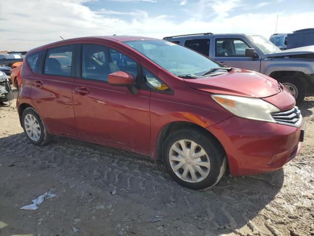 2015 NISSAN VERSA NOTE 3N1CE2CP3FL432910