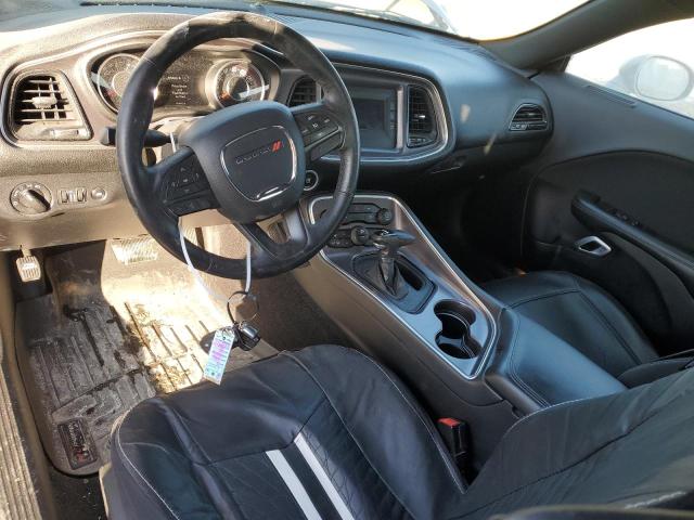 2015 DODGE CHALLENGER - 2C3CDZAG6FH783478