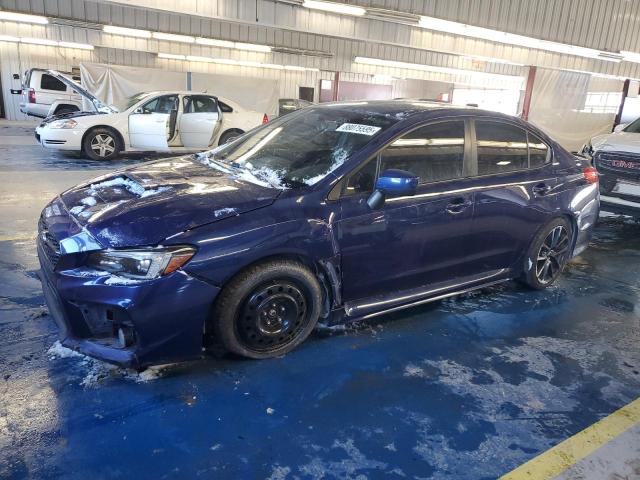 SUBARU WRX LIMITE