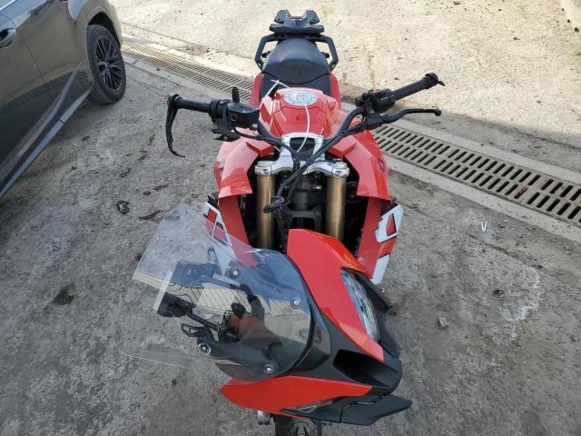 2021 BMW S 1000 XR - WB10E4302M6E64866