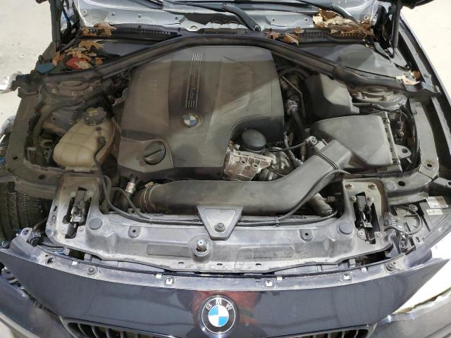 2016 BMW 435 XI GRA WBA4B3C5XGG528941