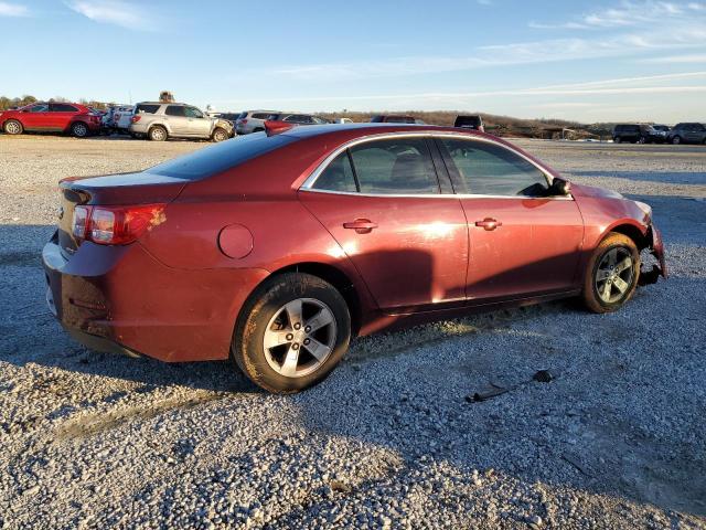 2016 CHEVROLET MALIBU LIM - 1G11C5SA0GF119844