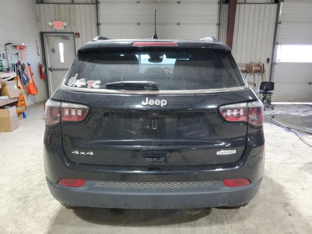 2022 JEEP COMPASS LA 3C4NJDBB0NT105317