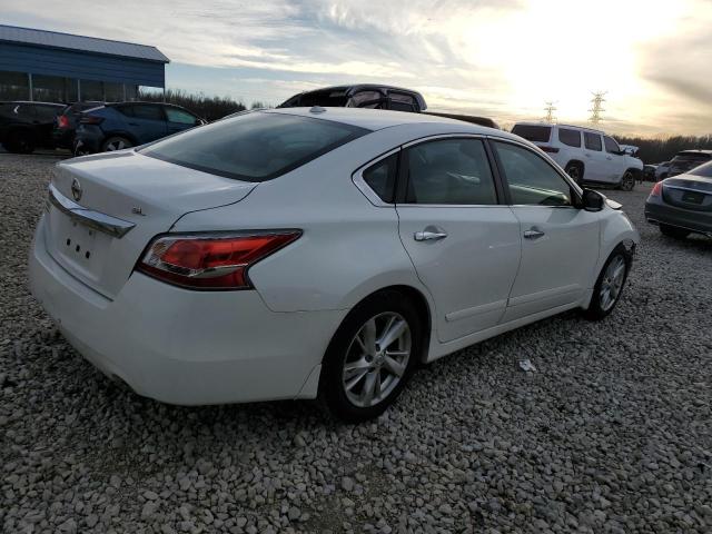 2015 NISSAN ALTIMA 2.5 - 1N4AL3AP9FC254165