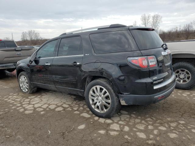 2016 GMC ACADIA SLT 1GKKRRKDXGJ109691