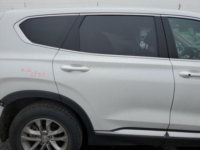 2019 HYUNDAI SANTA FE S - 5NMS3CAD4KH004090
