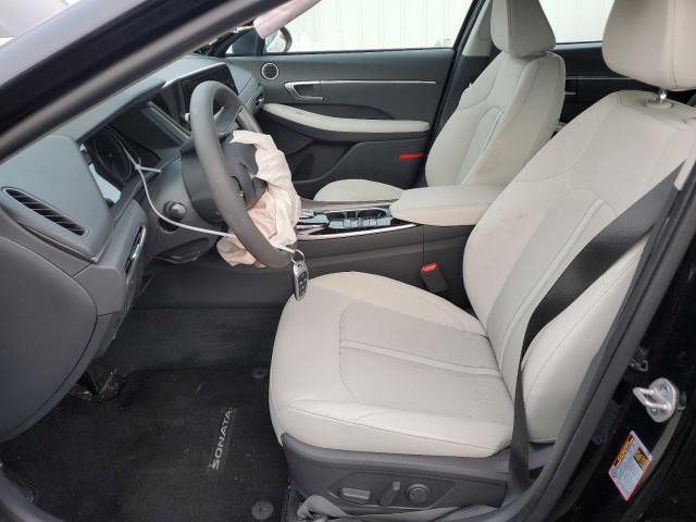2023 HYUNDAI SONATA SEL - KMHL64JA2PA301332