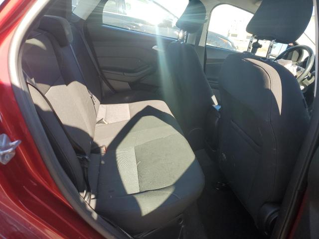 2015 FORD FOCUS SE - 1FADP3F23FL357273