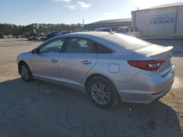 Vin: 5npe24af6fh060046, lot: 42041565, hyundai sonata se 20152