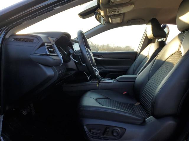 2023 TOYOTA CAMRY SE N #3296222428