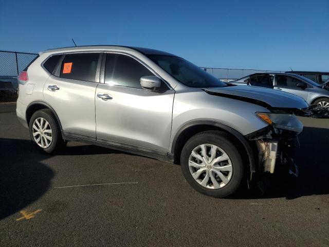 Vin: 5n1at2ml7fc899809, lot: 89346105, nissan rogue s 20154