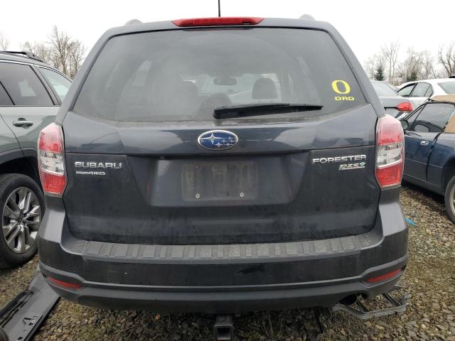 2015 SUBARU FORESTER 2 - JF2SJADCXFH429058