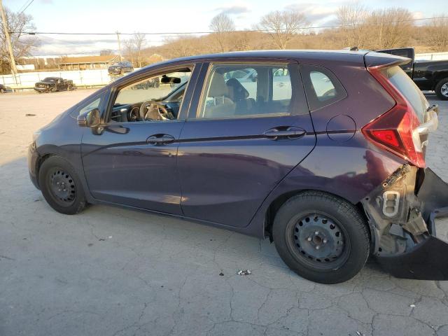 2015 HONDA FIT EX - 3HGGK5H80FM717845