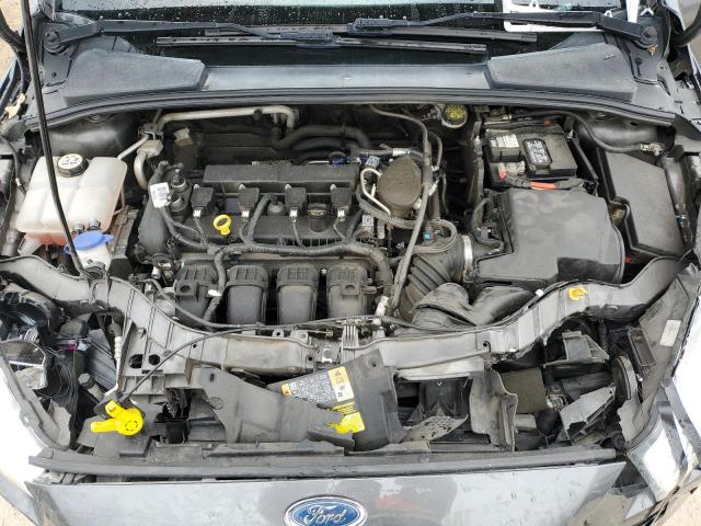 2015 FORD FOCUS SE - 1FADP3K2XFL261615