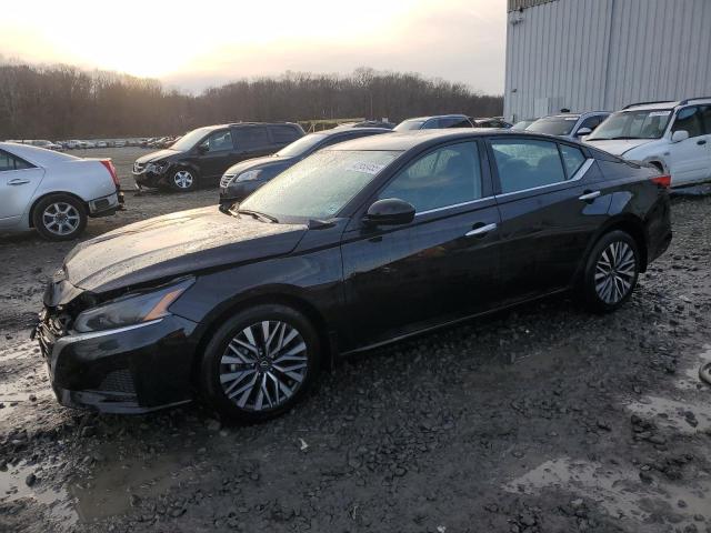 2023 NISSAN ALTIMA SV 1N4BL4DV2PN304088