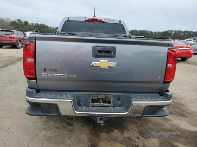 2018 CHEVROLET COLORADO L - 1GCGTCEN6J1185632