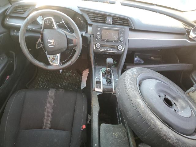 2020 HONDA CIVIC LX - 2HGFC2F65LH575074