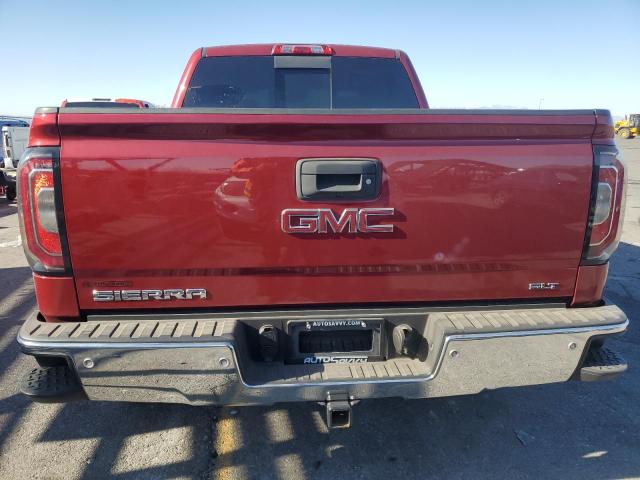 2018 GMC SIERRA K15 - 3GTU2NER5JG194909
