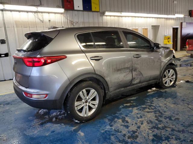 Vin: kndpmcac4h7127477, lot: 88499105, kia sportage lx 20173