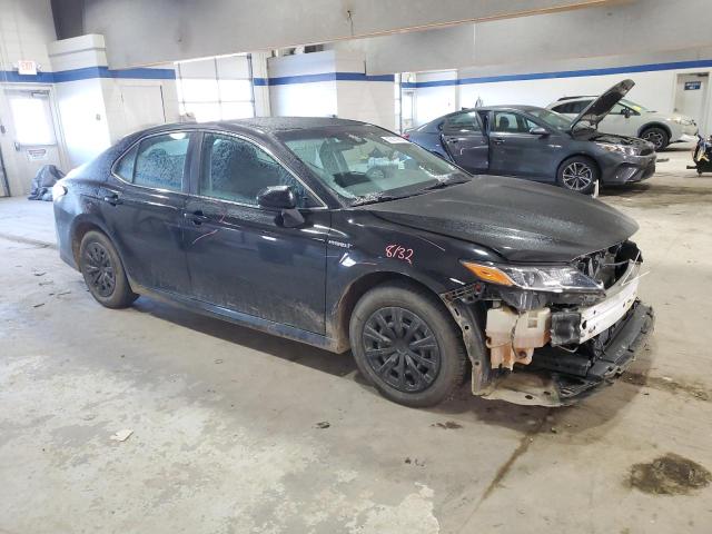 Vin: 4t1b31hk8ju506578, lot: 42014985, toyota camry le 20184
