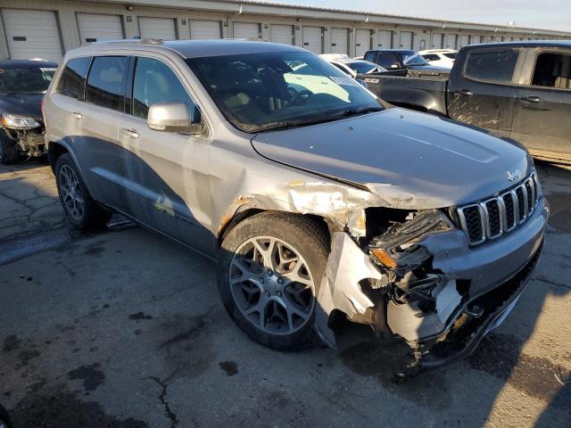 Vin: 1c4rjebg2jc246771, lot: 87629595, jeep grand cher limited 20184