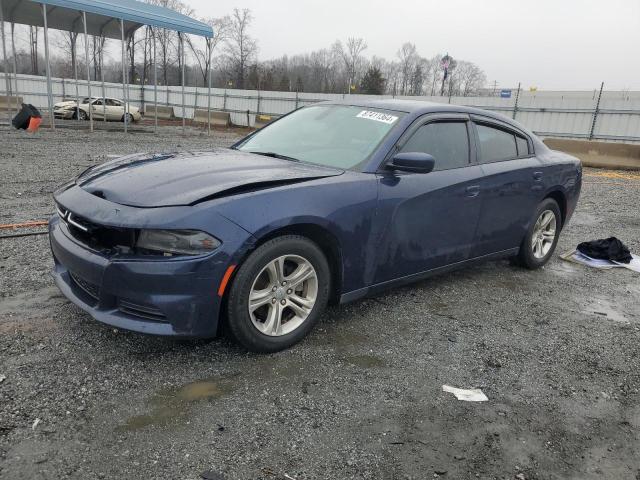 DODGE CHARGER SE