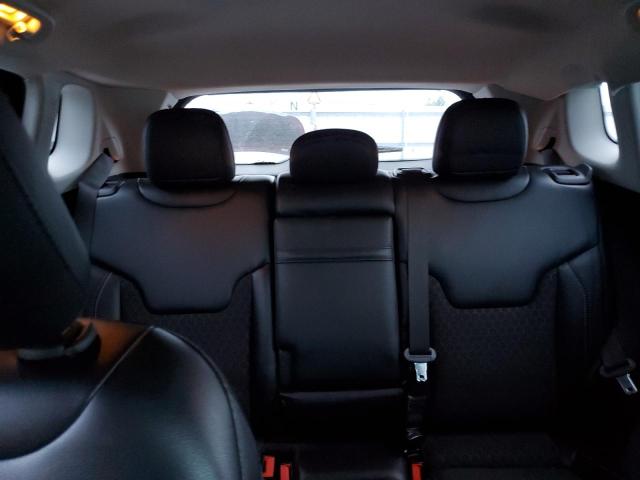 2019 JEEP COMPASS LA - 3C4NJDBB7KT670482