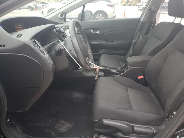 2015 HONDA CIVIC SE 19XFB2F73FE058933