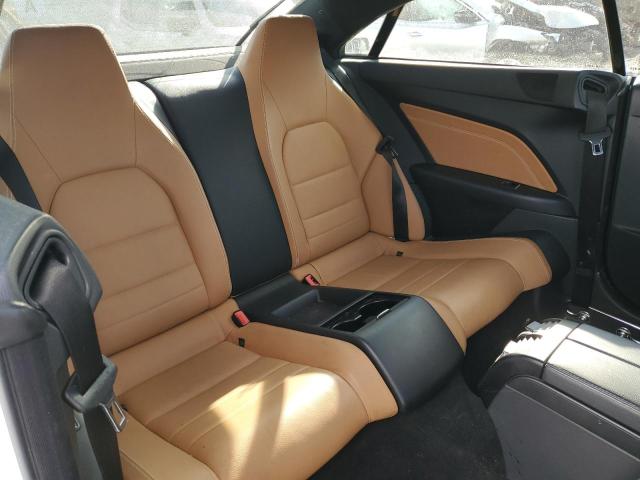 2016 MERCEDES-BENZ E 400 - WDDKJ6FB0GF348458