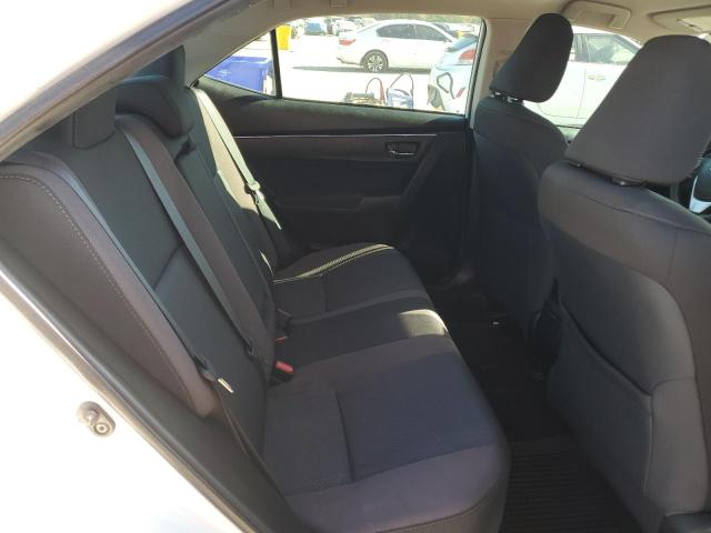 2017 TOYOTA COROLLA L - 5YFBURHE7HP737621