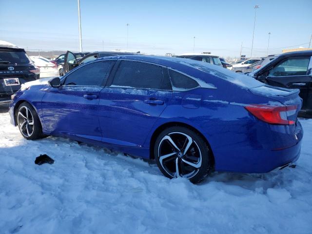 Vin: 1hgcv1f42na066731, lot: 41525715, honda accord sport se 20222