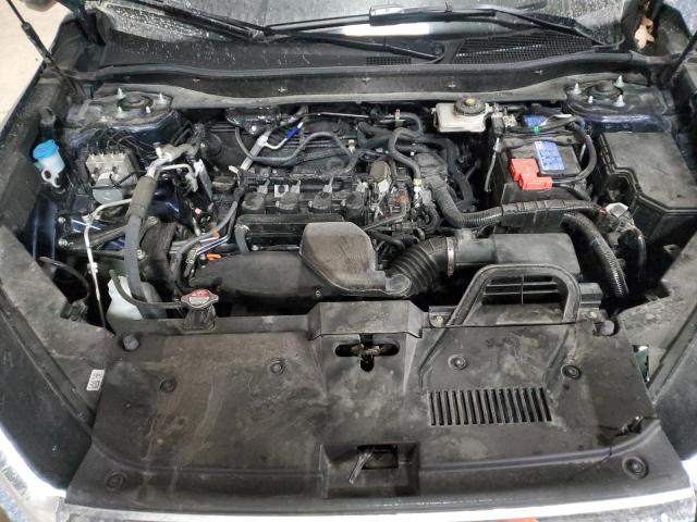 2023 HONDA CR-V EXL - 2HKRS4H72PH438509