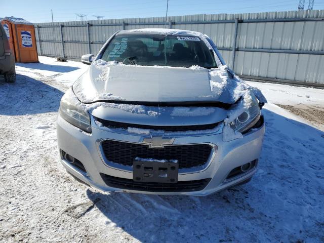 2015 CHEVROLET MALIBU LTZ 1G11F5SL6FF120102