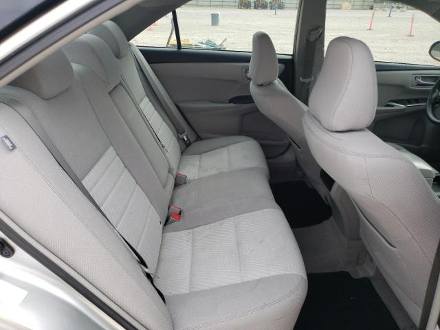 2017 TOYOTA CAMRY LE - 4T1BF1FK7HU299282