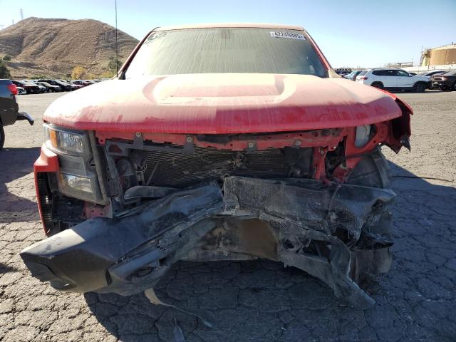 2019 CHEVROLET SILVERADO 1GCRYAEF1KZ299094